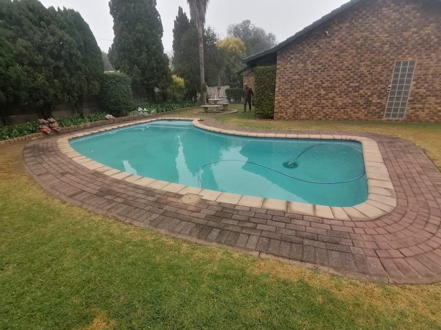 3 Bedroom Property for Sale in Abrahamsrust Free State